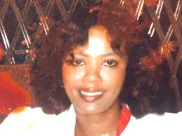 Sylvia McLaurin Obituary (1954