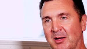 Steven Leckie's Instagram, Twitter & Facebook