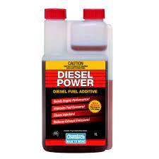 Maybe you would like to learn more about one of these? Chemtech Diesel Power Fuel Additive 1 Litre Supercheap Auto New Zealand