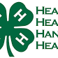 4-H Banquet event image