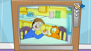  Animation Dog Cartoon Work Workout Eating Garfield Idontknow Animasi Kucing Olahraga Molatvkids Panco Anjing Sulap New Gif On Giphy Kids Tv Giphy Cartoon Dog