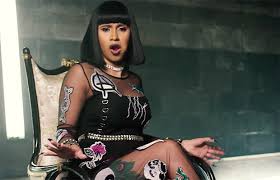 The american rapper, 26, hit. Cardi B Leaked Her Own Booking Fees You Thought Djs Got Paid A Lot This Song Is So Sick