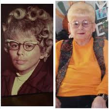 Shirley A. Salinas Obituary