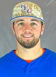 Spencer Halloran (3/19/2018)