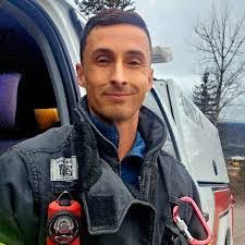 Peter Markowski's Instagram, Twitter & Facebook