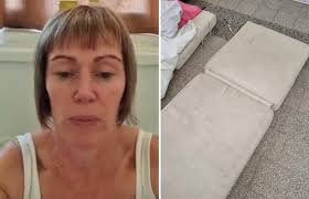 We feel abandoned': Scots stranded