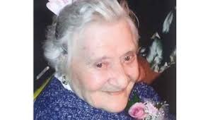 RIP Mary Ann (Dias) Gamer