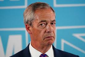BBC adds Question Time show with Reform after Farage complaints over  exclusion | The Independent