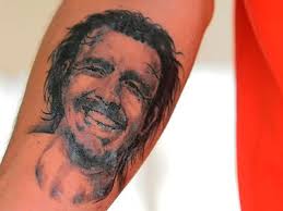 She played at the 2015 women's world cup. Uruguayan Soccer Player Gets Teammate S Face Tattooed On Arm Sports Illustrated