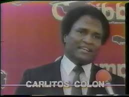 WWC: Carlos Colón & Fabulous Moolah vs. Dory & Marti Funk