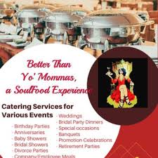 Better Than Yo Mommas, Food Truck & Cartering Services — Food producer food truck in Murfreesboro, Tennessee
