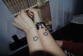 250 Matching Couples Tattoos That Symbolize Your Love Perfectly Wild Tattoo Art
