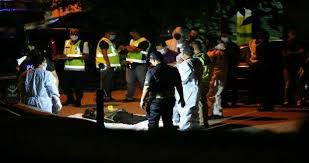 We did not find results for: Bunuh Warga Emas Pemilik Bengkel Ditahan Metrotv