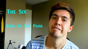 The Six: Annoying Kids At The Park