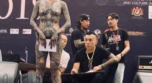 It is considered a tourism event under the. Tattoo Malaysian Expo Archives Nepalese Voice Nepalese Voice
