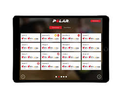 Premium salon rate card design, print and hardbound with the imported covering material. Polar Club Group Heart Rate Tracking App That Drives Engagement And Motivation Polar Global