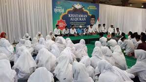 Kamis 31 maret 2016 20:00 wib. Doa Penutup Majelis Sesuai Sunnah Agar Dihapuskan Dosa Dari Kesalahan