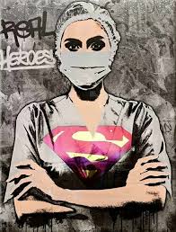 Pin By Luna Azul On My Job In 2020 Nurse Art Medical Art Art Poster Design