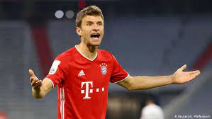 We are gonna post videos, pictures, streams (to the games) and everything about this amazing football player. Oliver Bierhoff Joachim Low Would Call Thomas Muller For Germany Return If Needed Sports German Football And Major International Sports News Dw 30 08 2020