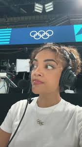 NBC Gymnastics Commentators 2024: Laurie Hernandez Commentary