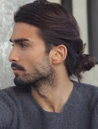 Uzun Saca Ne Tur Sakal Gider Tesettur Giyim Mens Hairstyles Medium Mens Hairstyles Medium Hair Styles