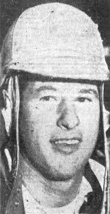 Roger Ward's Instagram, Twitter & Facebook