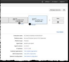 Pendaftaran perniagaan anda secara atas talian sekarang. Ec2 Systems Manager Configure Manage Ec2 And On Premises Systems Aws News Blog