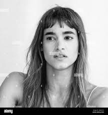 Will and eva will and eva Black and White Stock Photos & Images