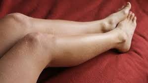 Women post pictures of their hairy legs online as part of a movement to  empower each other | news.com.au — Australia's leading news site