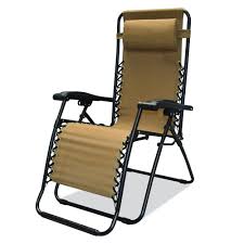 Beige Chair Caravan Zero Gravity Infinity Sports Outdoor Folding New Patio Beach Zero Gravity Chair Outdoor Chairs Zero Gravity Recliner
