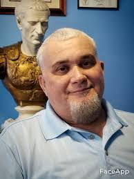 Clyde Locklear's Instagram, Twitter & Facebook