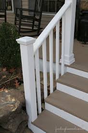 Front Porch Makeover On A Budget Finding Home Farms Front Porch Makeover Porch Makeover Diy Front Porch