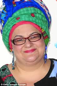 Will Kids Company Camila and BBC stooge EVER face music?