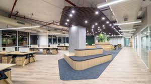 Nomura Research Institute Offices Gurgaon Office Snapshots Office Design Interior Design Institute Hygge Home Interiors