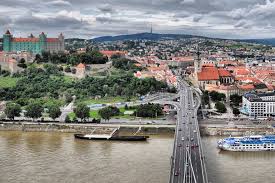 #3 best value of 304 places to stay in bratislava. Private 6 Stunden Tour Von Wien Nach Bratislava Und Einfache Fahrt 2021 Tiefpreisgarantie
