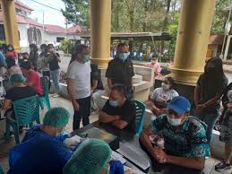 A welcome to kolej yayasan saad. Rapat Bersama Yayasan Penyelenggara Pendidikan Di Tomohon Lumentut Ingatkan Hal Ini