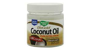 Due to the presence of fatty acids and vitamin e, it provides protection and nourishment to the skin. How To Use Extra Virgin Coconut Oil For Healthy Skin And Hair Non Toxic Natural Moisturizer Fitness Blender