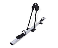 Born Active Adventure Dach Montiert Bike Carrier Sichere Und Zuverlassige Fahrradtrager Fur Den Transport Von 1fahrrad Automotive Parts And Accessories Auto
