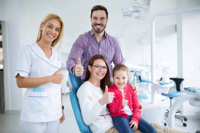 What Does a Family Dentist Do? Key Benefits Explained