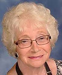 Evelyn McClure (1938-2021)