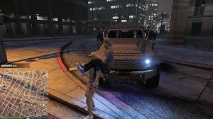 Pc, ps3, ps4, xbox one, xbox 360. All Mods Get You Banned From Gta Online Gta Boom