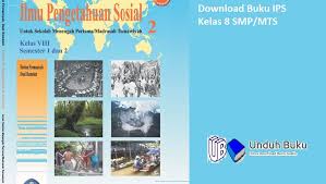 Dwi nur fajriati sub tema: Buku Ilmu Pengetahuan Sosial Ips Kelas 8 Pdf
