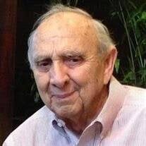 Donald C. Dempsey Obituary