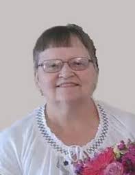 Obituary for Joyce O'Hern