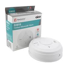 Combination units — a smoke detector and carbon monoxide detector all in one — need to be carbon monoxide is another threat to your family's safety, which is why some smoke detectors the units are interconnected, so they all will sound in case of an emergency, and they include voice. Ei3028 Heat Carbon Monoxide Alarm Ei Electronics
