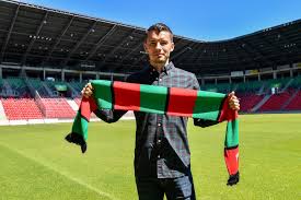 Gks tychy nieciecza ks 22/05/2021 12:40. Kadry Szkoleniowe Gks Tychy Na Sezon 2020 21 Gks Tychy