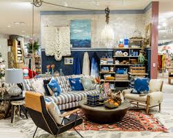Anthropologie Co Tour Explore Our New King Of Prussia Store