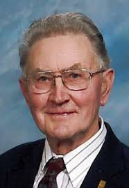 Obituary for Francis "Bop" Van Dusseldorp