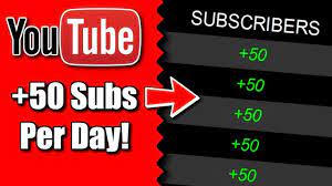 For starters, this is a difficult job but don't worry, we have a. Youtube Subscribers Generator 2021