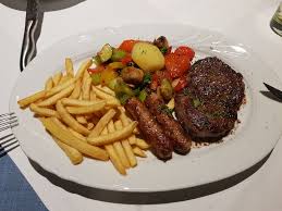 Balkan house in der stadt langenhagen nach der adresse walsroder str. Steak House Bremen
